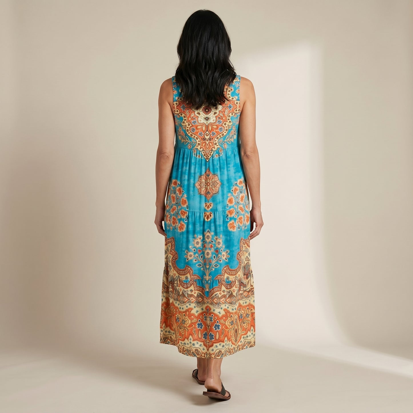 Vestido - Fuengirola
