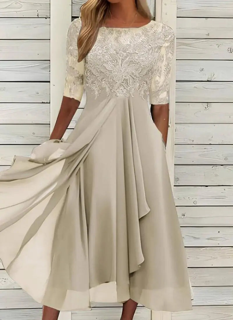 Vestido Sevilla · Edición Gala