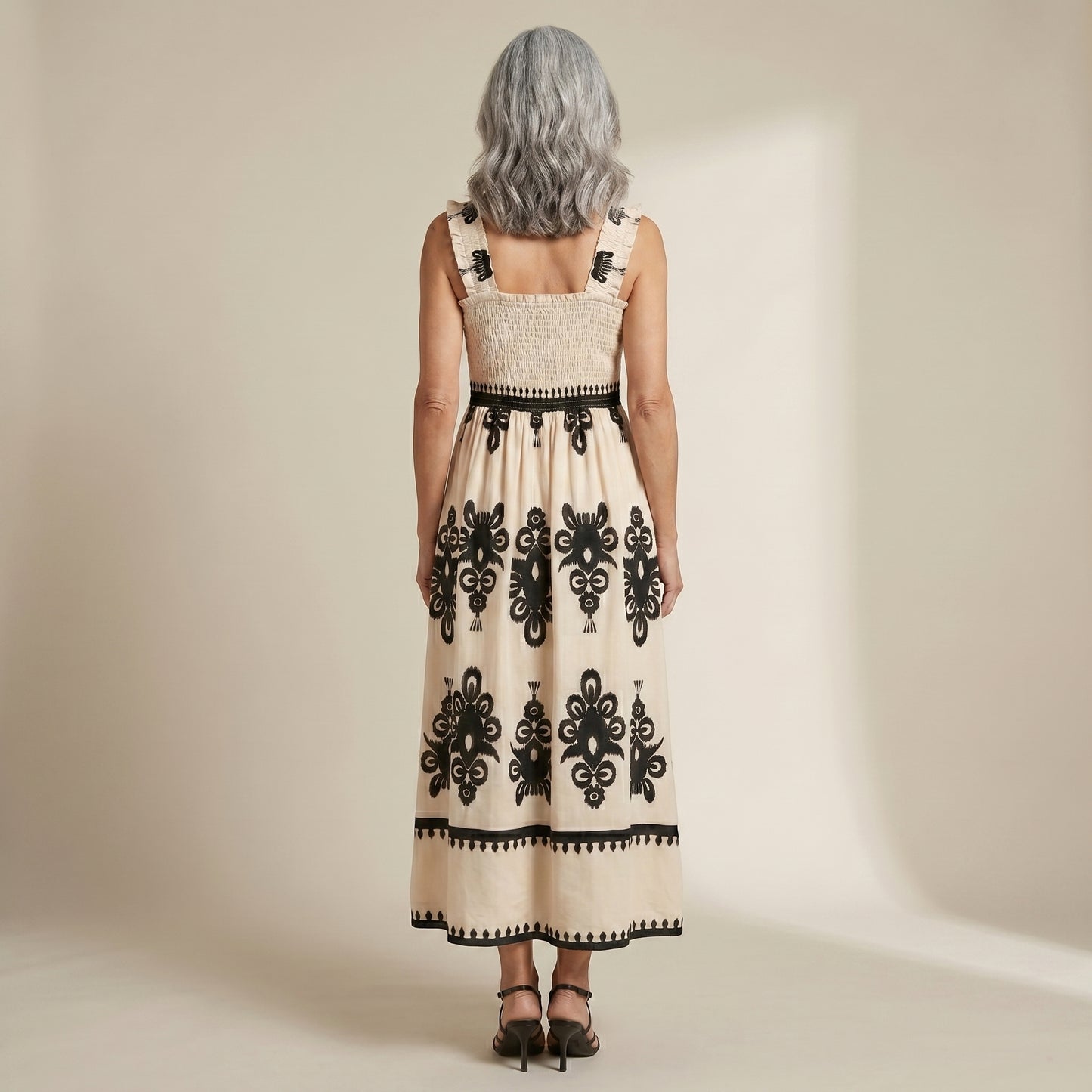 Vestido - London