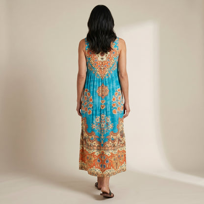 Vestido - Fuengirola