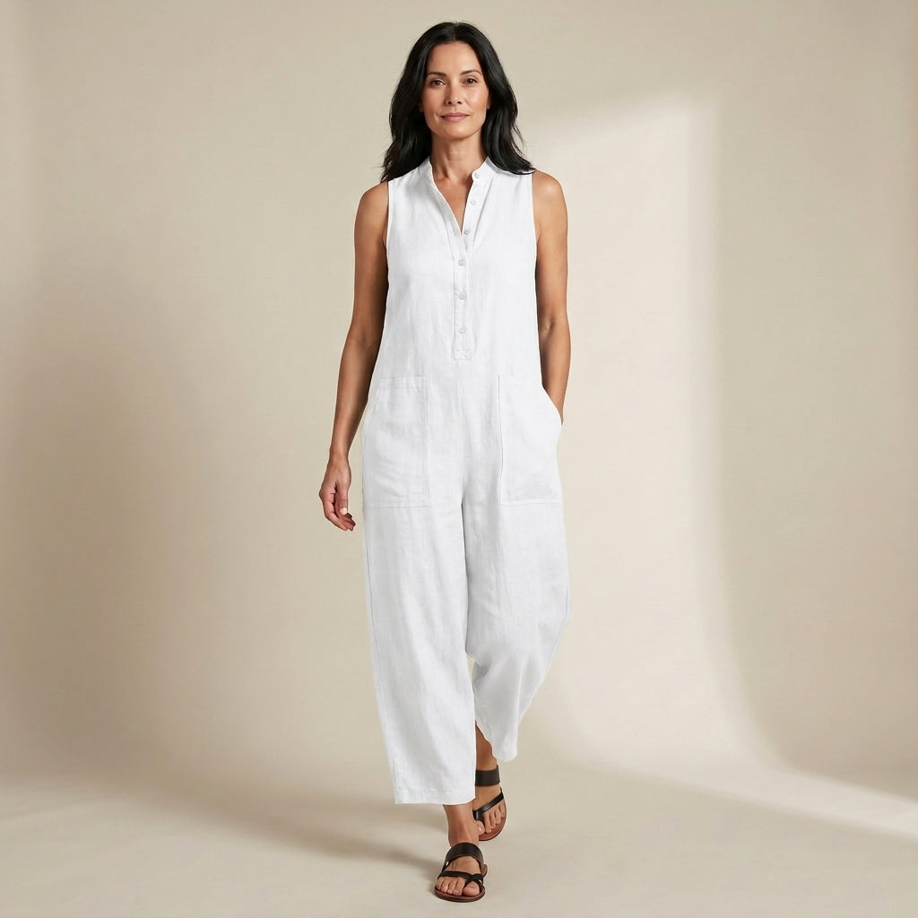 Mono Roma · Lino Premium