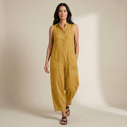 Mono Roma · Lino Premium