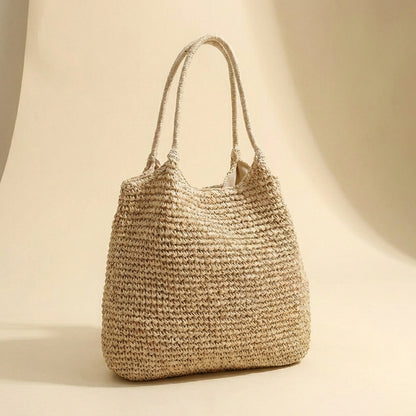 Bolso y Sandalias a Juego con Sombrero GRATIS
