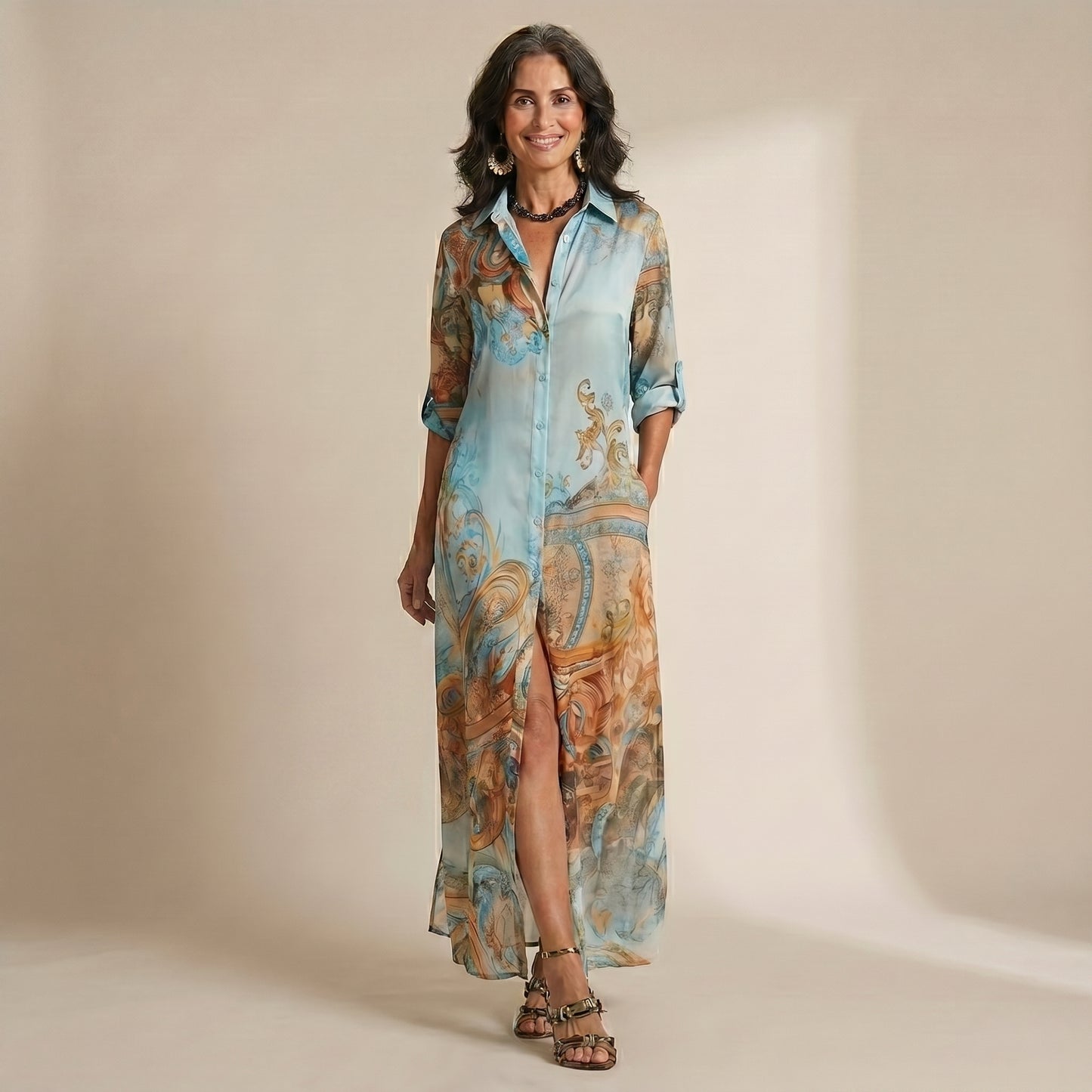Vestido - Graciela