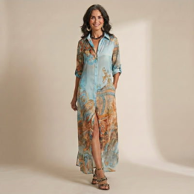 Vestido - Graciela