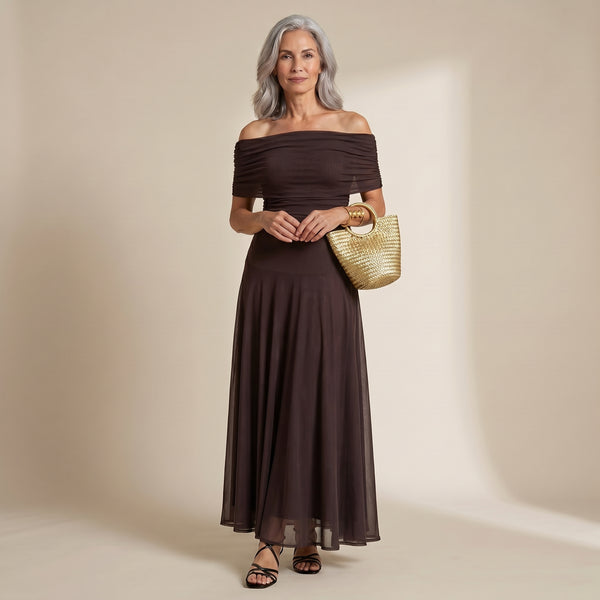 Vestido - Roma