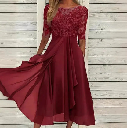 Vestido Sevilla · Edición Gala