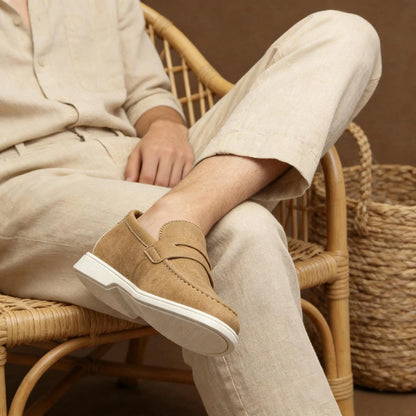 Mocasines Portofino · Estilo Italiano