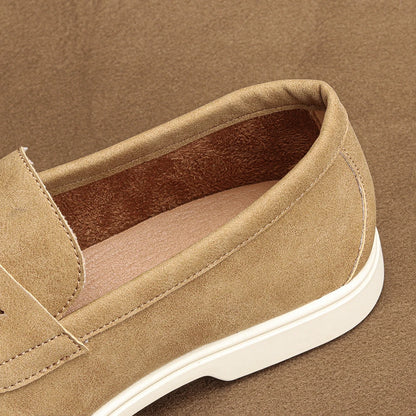 Mocasines Portofino · Estilo Italiano