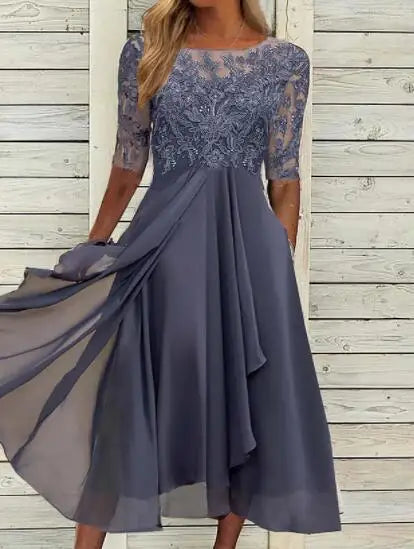 Vestido Sevilla · Edición Gala