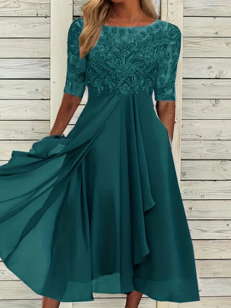 Vestido Sevilla · Edición Gala