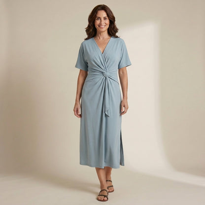 Vestido Oporto · Línea Premium