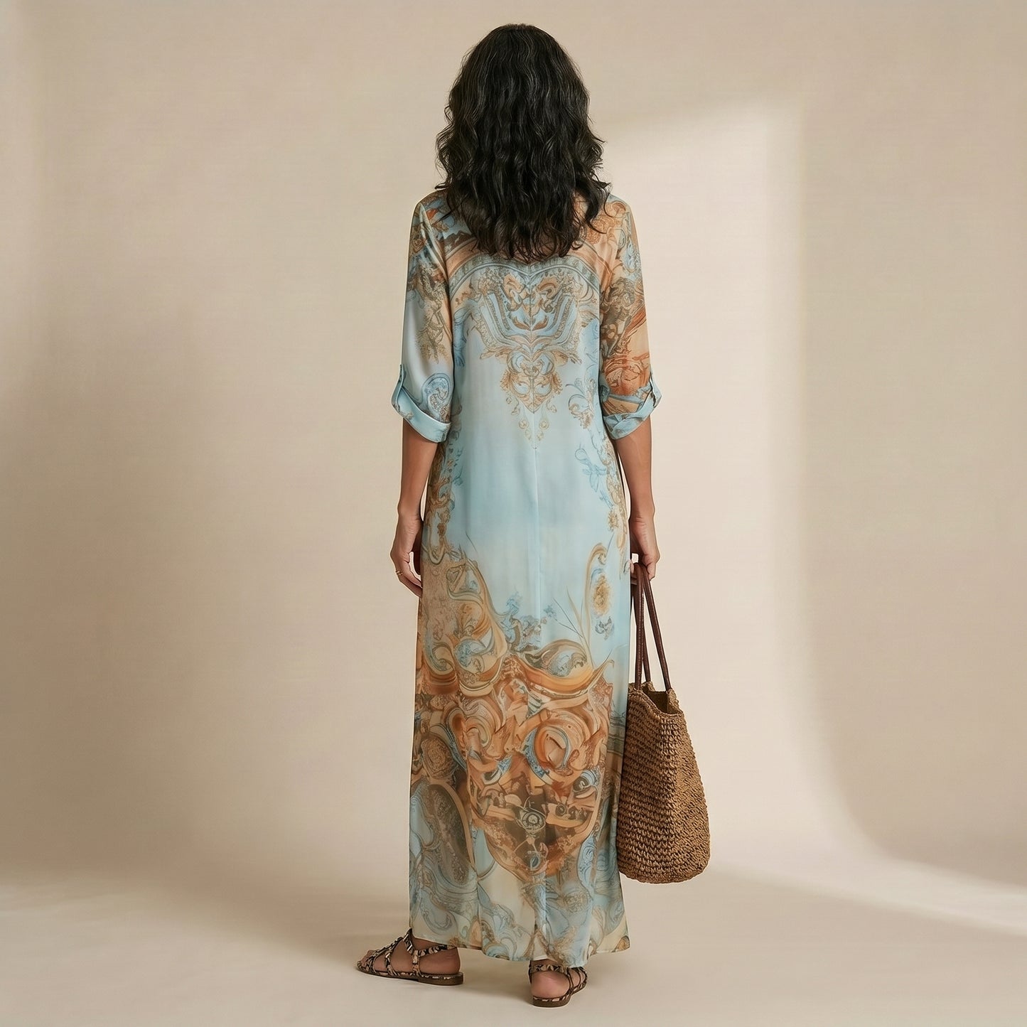 Vestido - Graciela