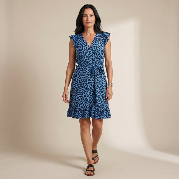 Vestido Cataleya