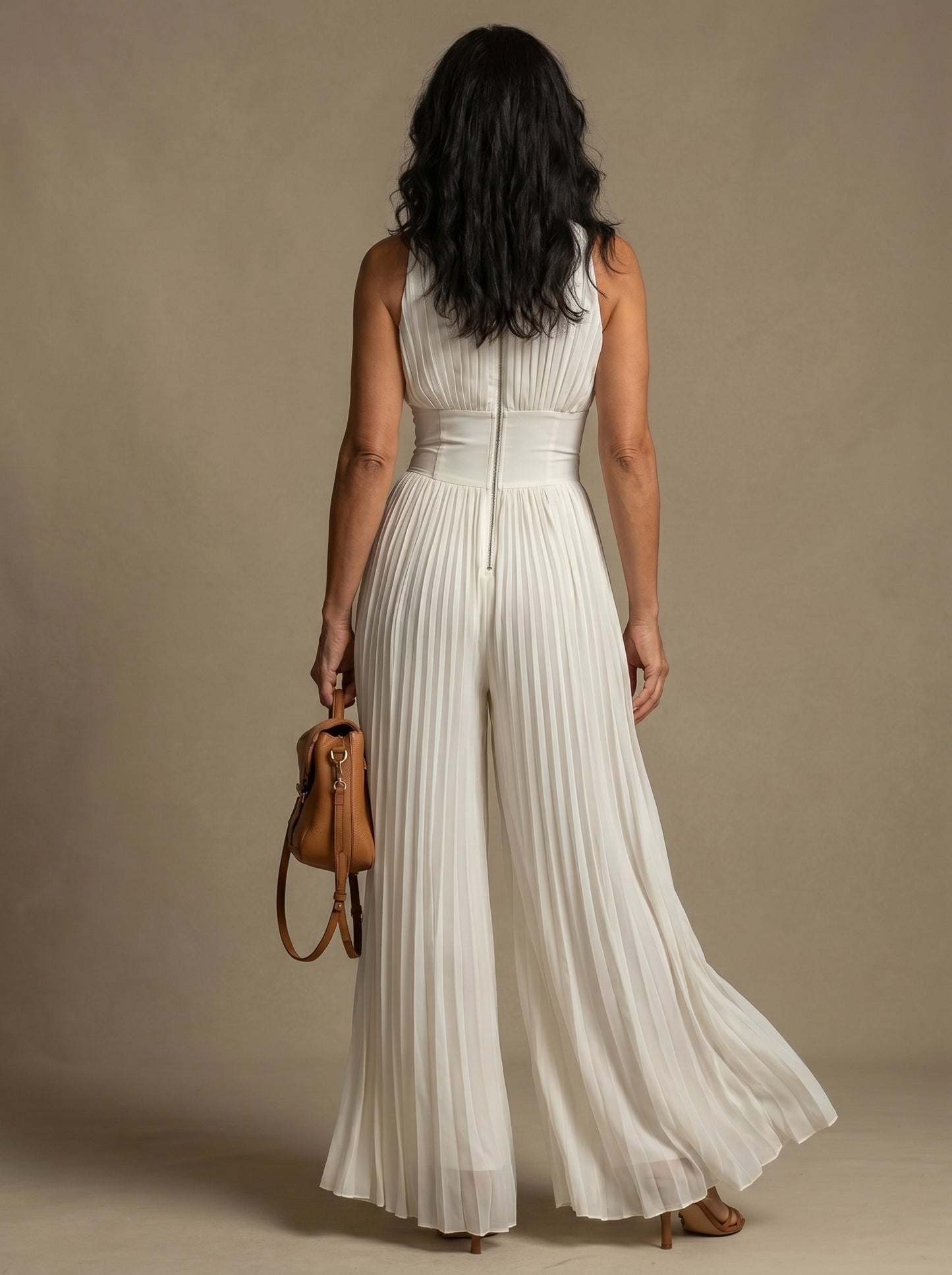 Samanta | Mono Elegante y Comodo