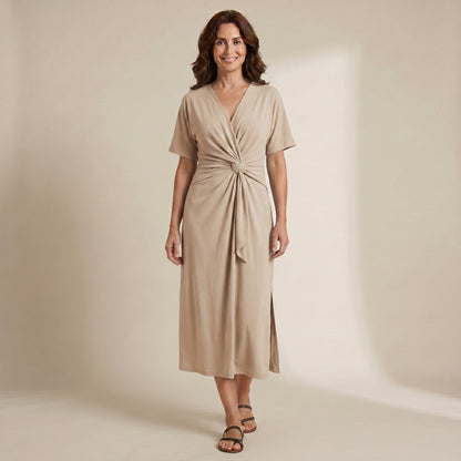Vestido Oporto · Línea Premium