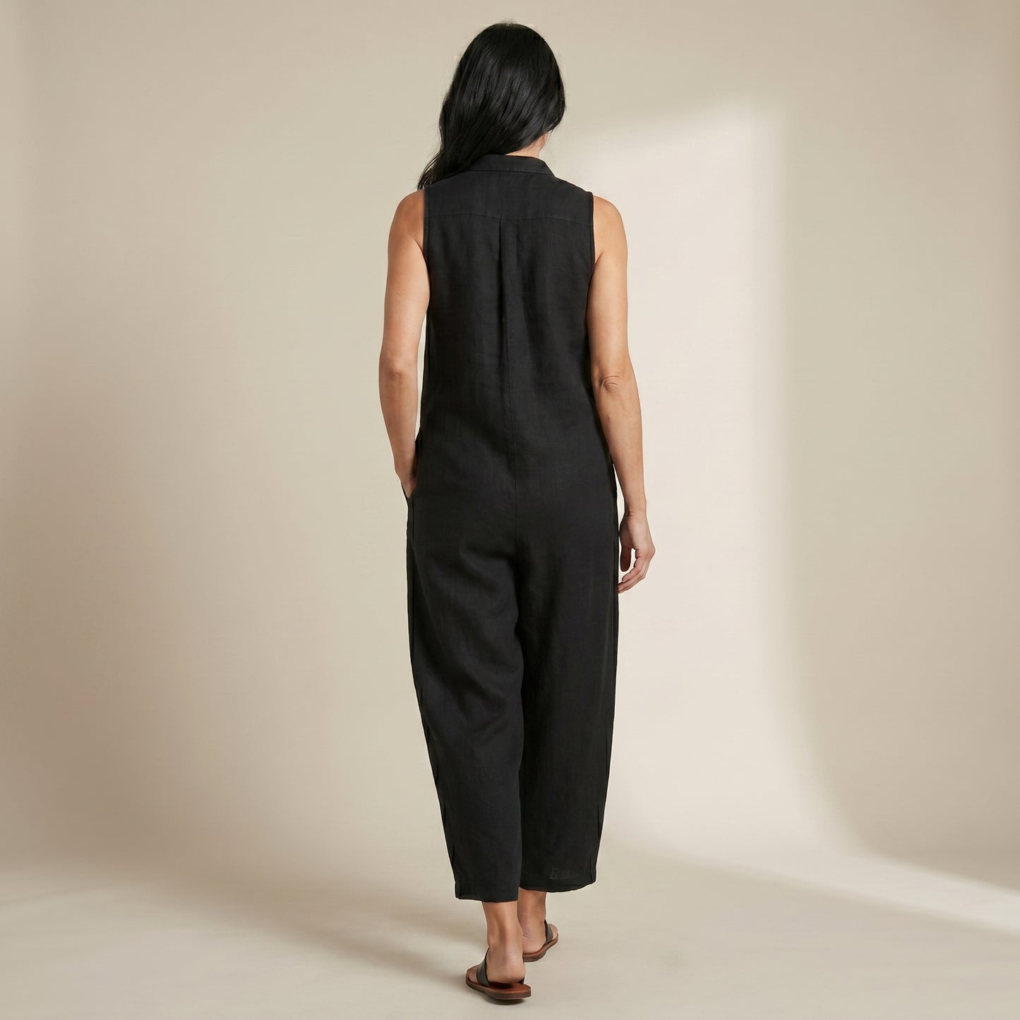 Mono Roma · Lino Premium