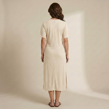 Vestido Oporto · Línea Premium