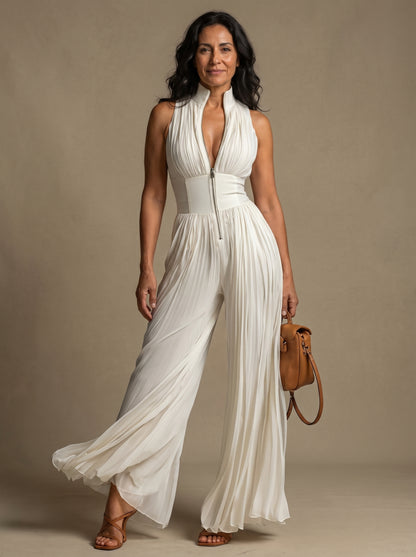 Samanta | Mono Elegante y Comodo