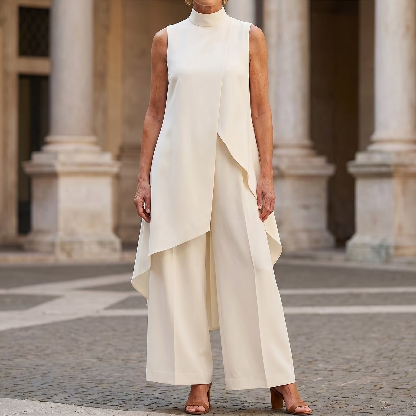Conjunto Portofino · Premium