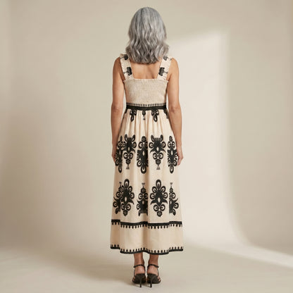 Vestido - London